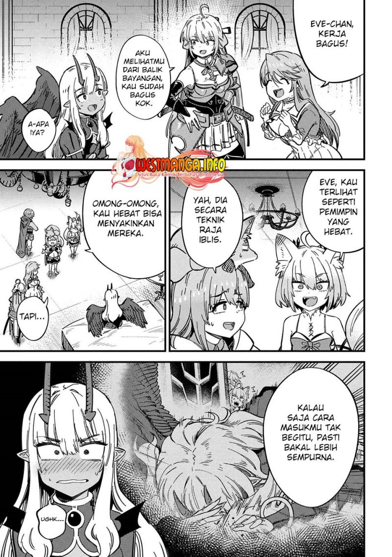 Kaifuku Jutsushi Yarinaoshi: Sokushi Mahou to Skill Copy no Chouetsu Heal Chapter 48